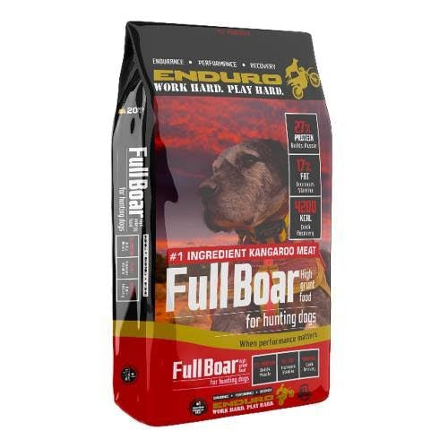 Full Boar