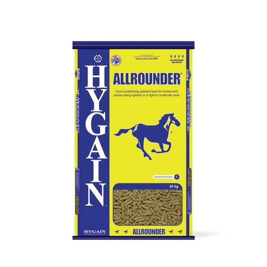 Hygain Allrounder