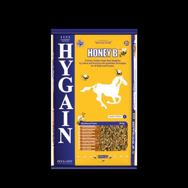 Hygain Honey B