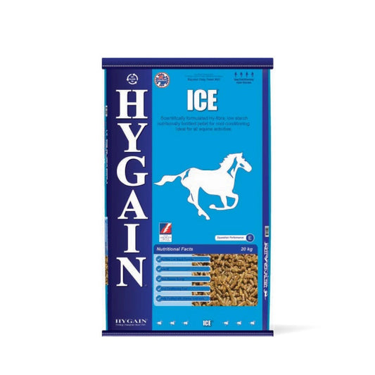 Hygain Ice