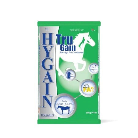 Hygain Trugain