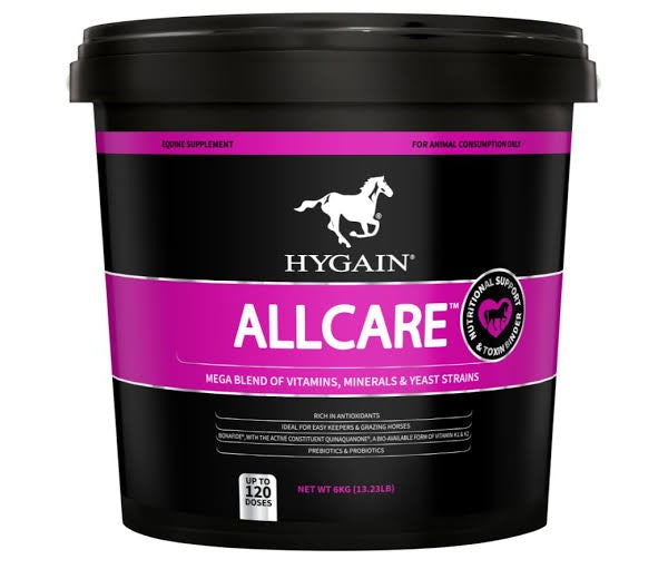 Hygain Allcare 1.5kg [siz:1.5kg]