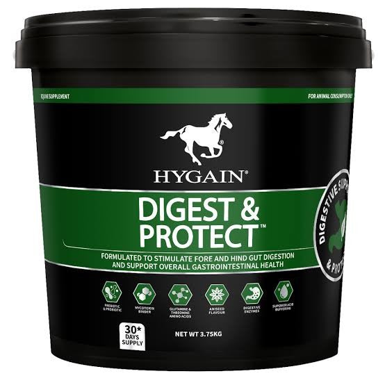 Hygain Digest & Protect 3.75kg [siz:3.75kg]