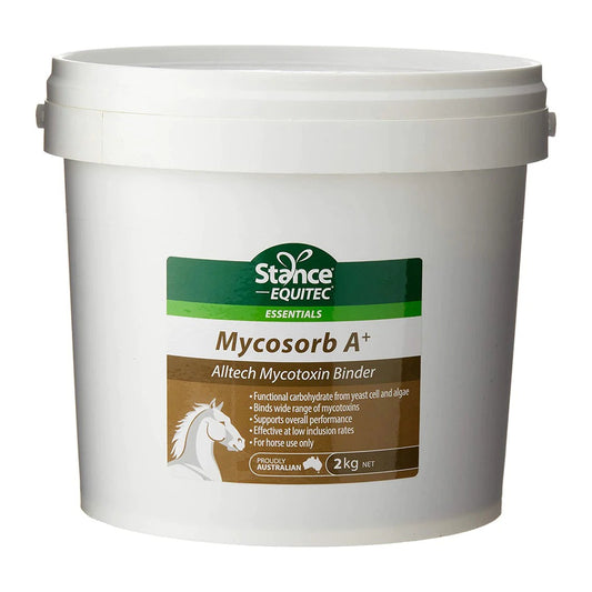 Stance Mycosorb A+ 2kg [siz:2kg]