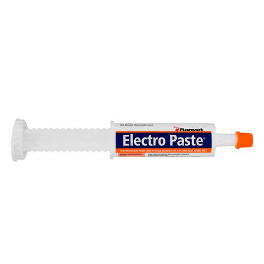 Ranvet Electro Paste