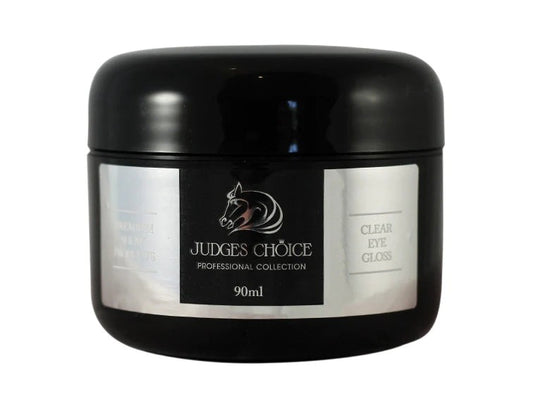 Judges Choice Australia Clear Eye Gloss 100g