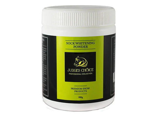 Judges Choice Australia Sock Whitening Powder 200g