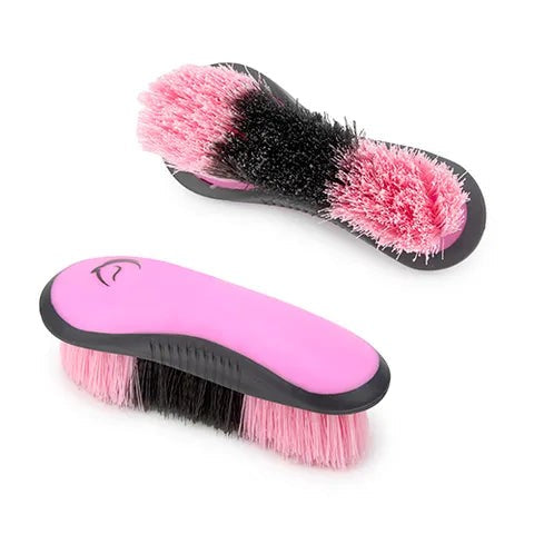 Stiff Dandy Brush Purple/black [col:purple/black]