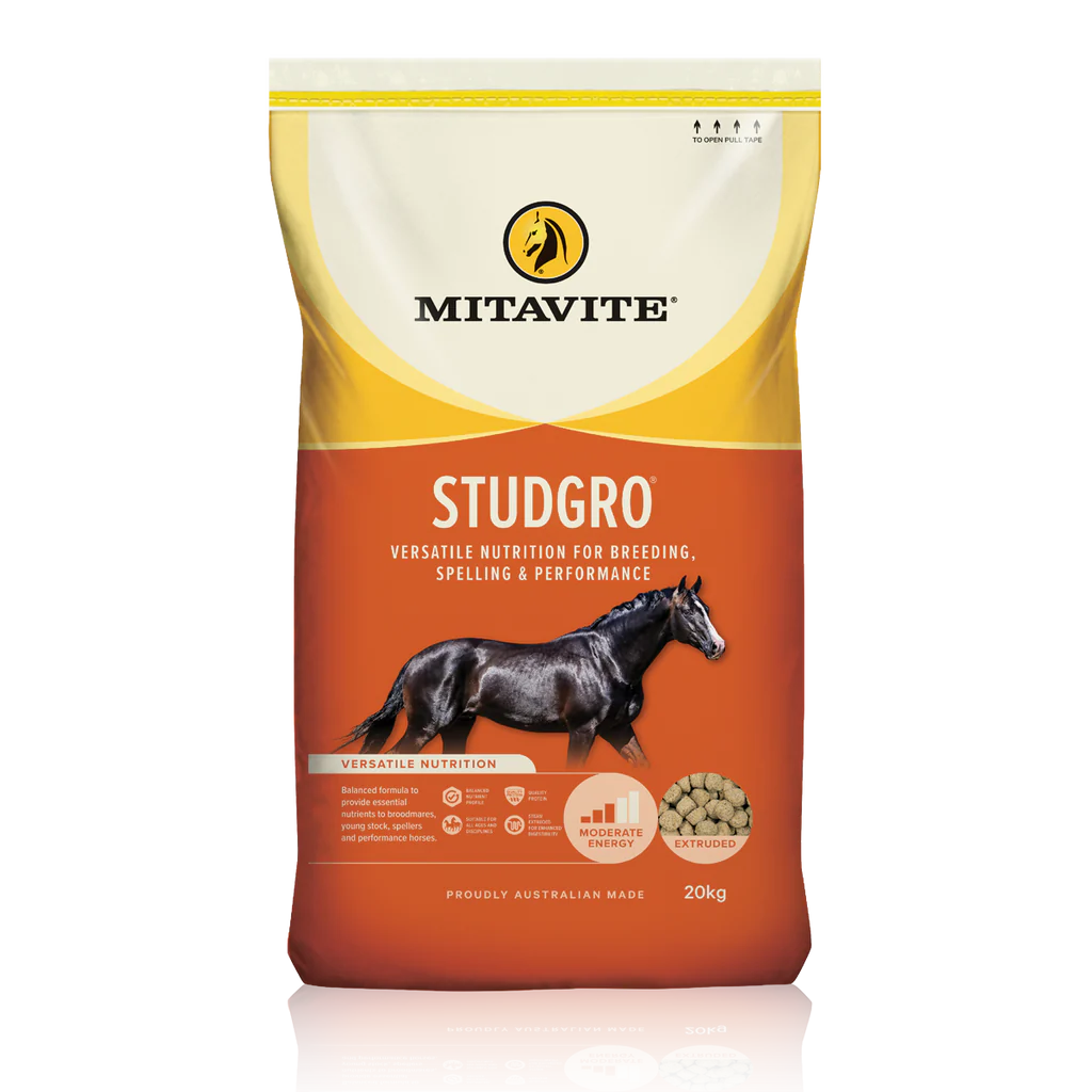 Mitavite Studgro 20kg