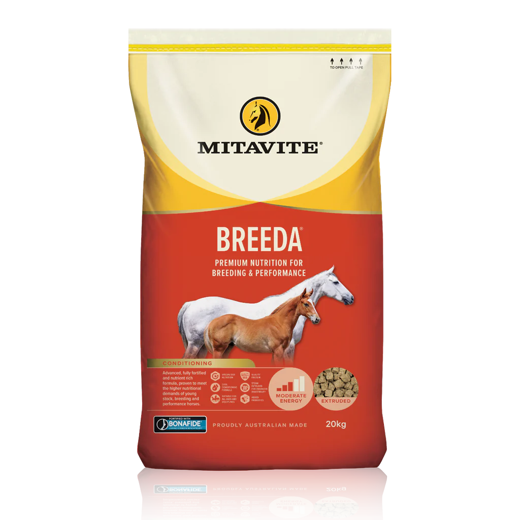 Mitavite Breeda