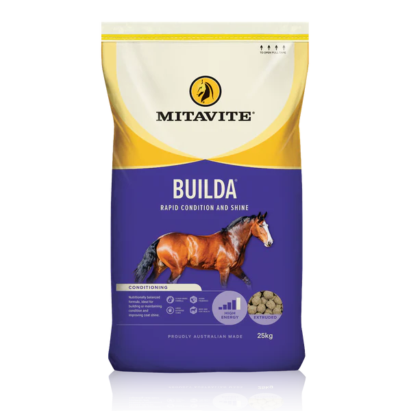 Mitavite Builda