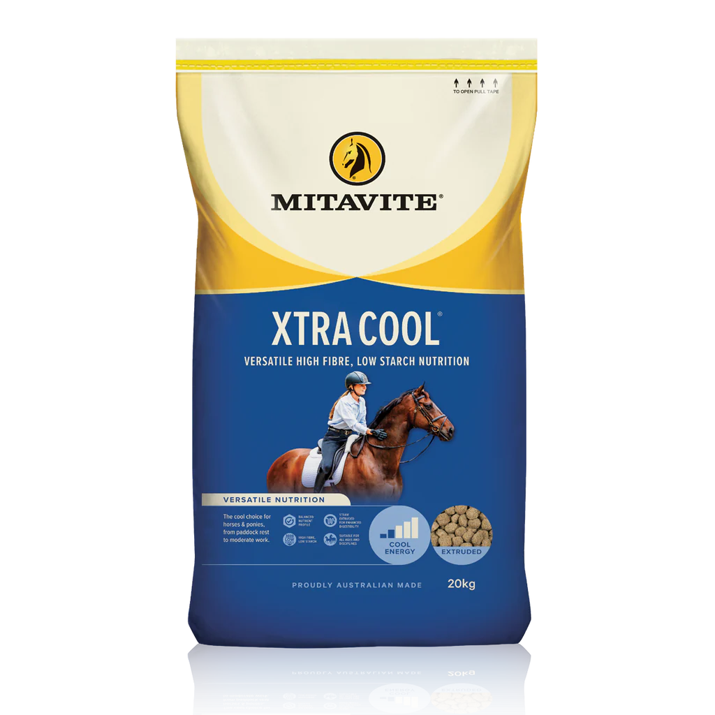 Mitavite Xtracool 20kg