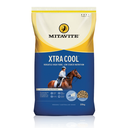 Mitavite Xtracool 20kg