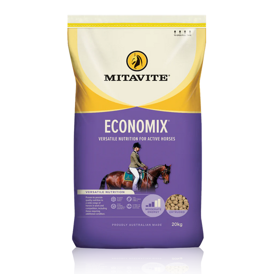 Mitavite Economix Active