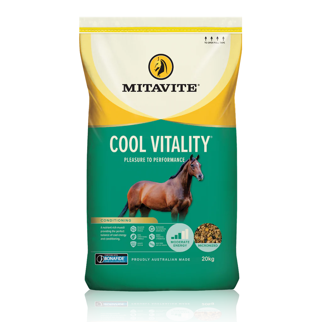 Mitavite Cool Vitality 20kg