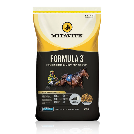 Mitavite Formula 3