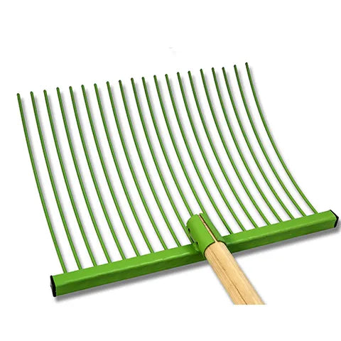 Stable Rake Metal