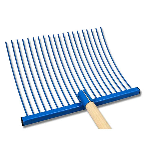 Stable Rake Metal