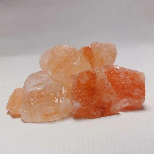 Minrosa Salt Chunks 25kg Bag
