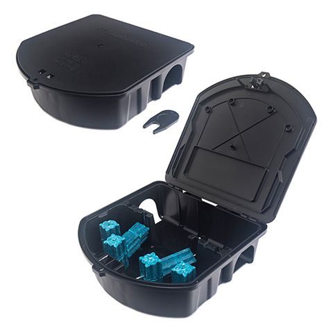 Bait Station Medium Rectangular