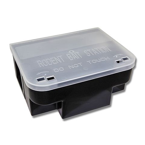 Bait Station Medium Rectangular