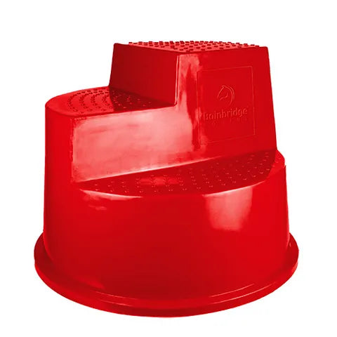 Bainbridge Mounting Step