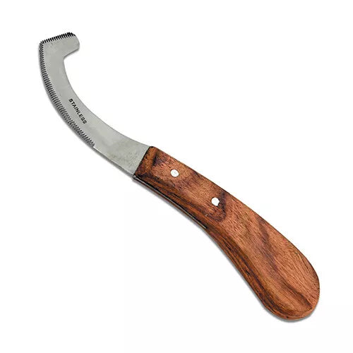 Bot Egg Knife