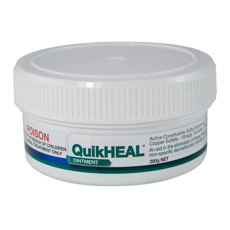 Kelato Quik Heal 200g