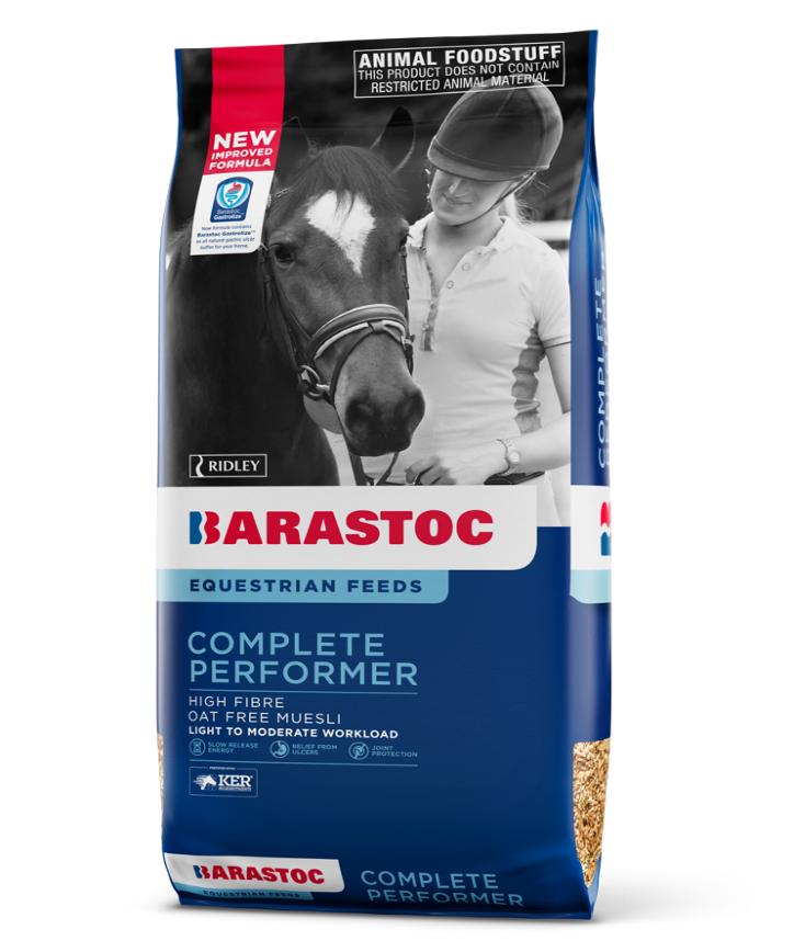 Barastoc Complete Performer