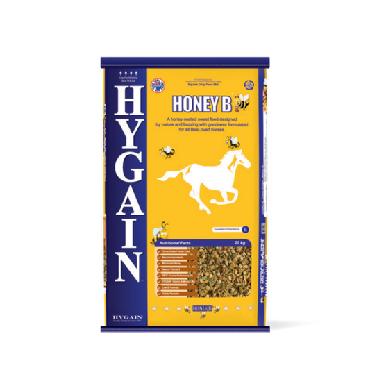 Hygain Honey B 20kg
