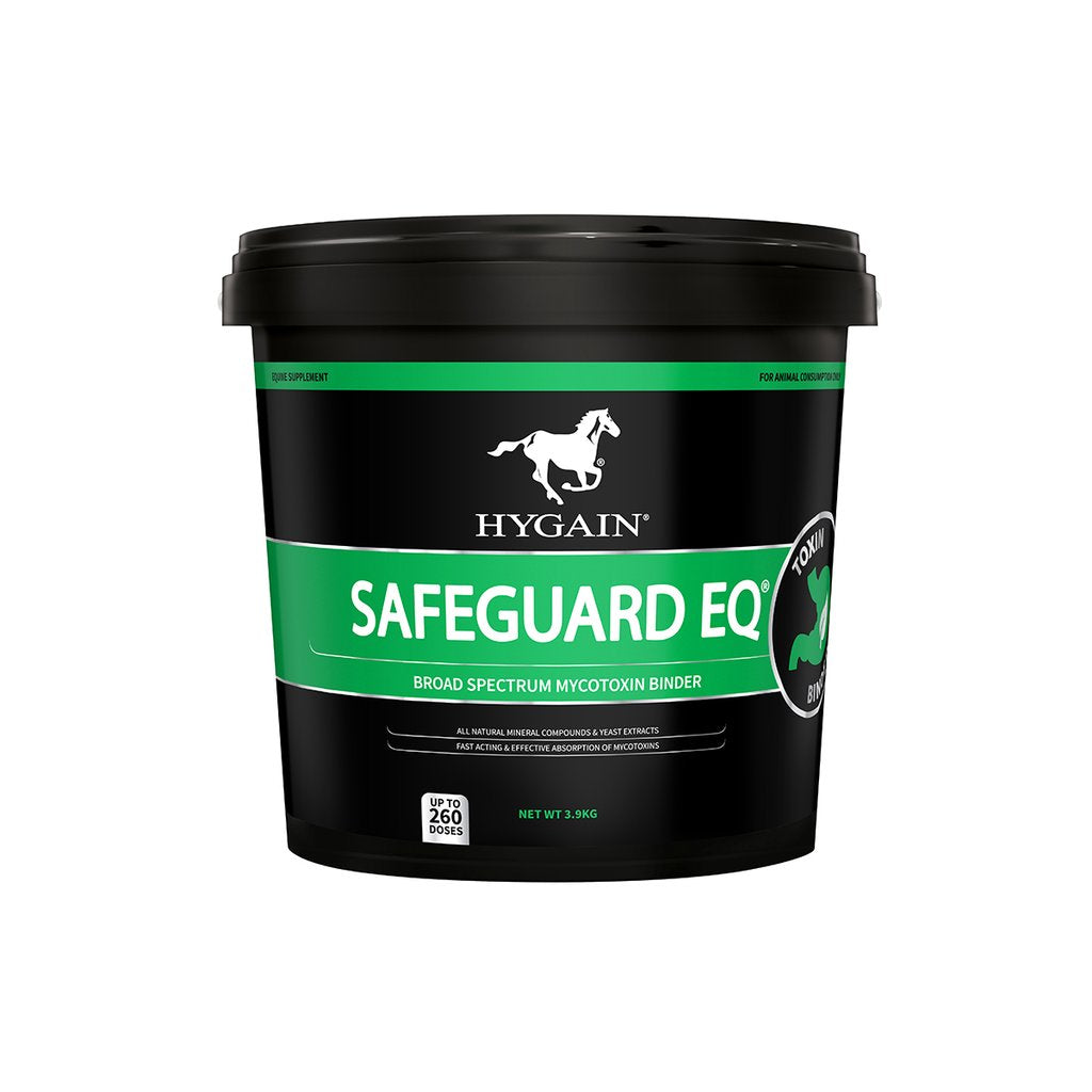 Hygain Safeguard Eq 3.9kg