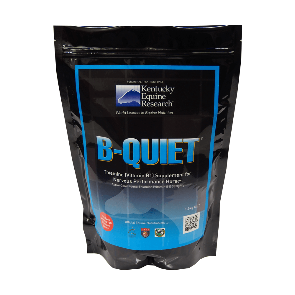 Ker B-quiet 1.5kg