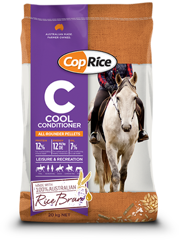 Coprice Cool Conditioner