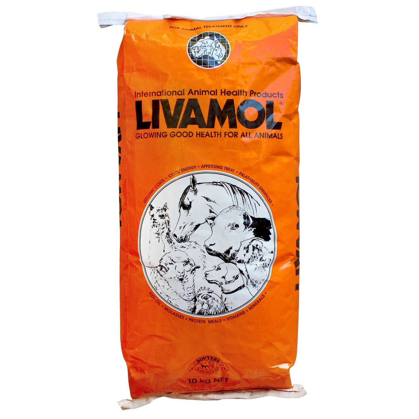 Livamol 10kg