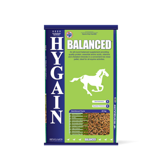 Hygain Balanced 20kg