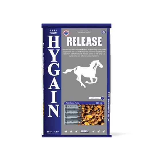 Hygain Release 20kg