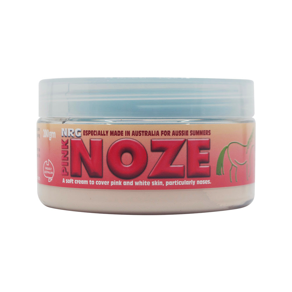 Nrg Pink Noze